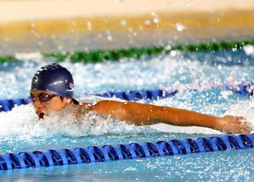 De grands espoirs de médailles dans la natation pour les SEA Games 26